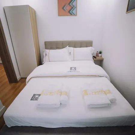 Appartamento Kira - Signature Promenada *