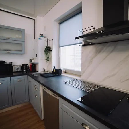 Daire Kira - Signature Promenada *