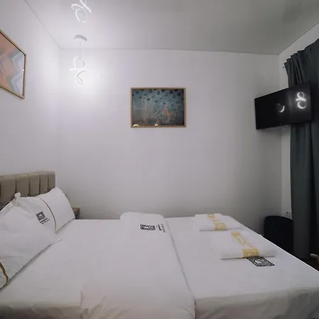 Kira - Signature Promenada Daire *