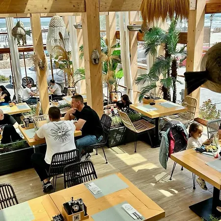 Kira - Signature Promenada Daire Navodari